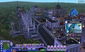 Simcity Socie Complete Edition On the Mac App Store Free Download 2024