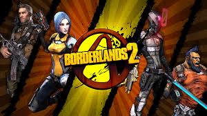 Borderlands 2 Shift Codes Database Weapons List Epic Game 2024