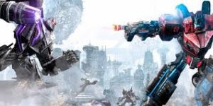 Transformers War For Cybertron Optimus Prime Latest Free Download 2024