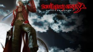 Devil May Cry 3 Special Edition for Nintendo Switch Latest 2024