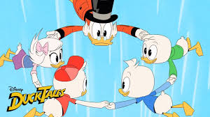 Ducktales Season 3 Remastered ON Steam Latest Free Download 2024