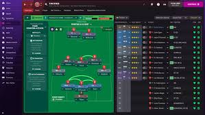 Football Manager ps4 2024 Console New Features Official Site Free Download