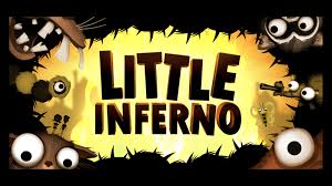 Little Inferno Switch Buy Online And Track Price Free Download 2024