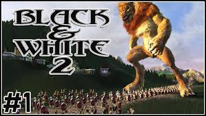 Black & White 2 Battle of The Gods Latest Free Download 2024