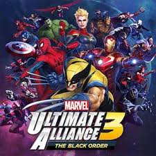Marvel Ultimate Alliance 3 Review Super Smash Avengers Bros Free 2024