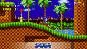 Sonic Sega Logo Twilight Sparkle's Retro Media Library Free Download 2024