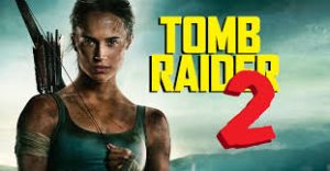 Tomb Raider 2 Game Info and Walkthrough Free Download 2024